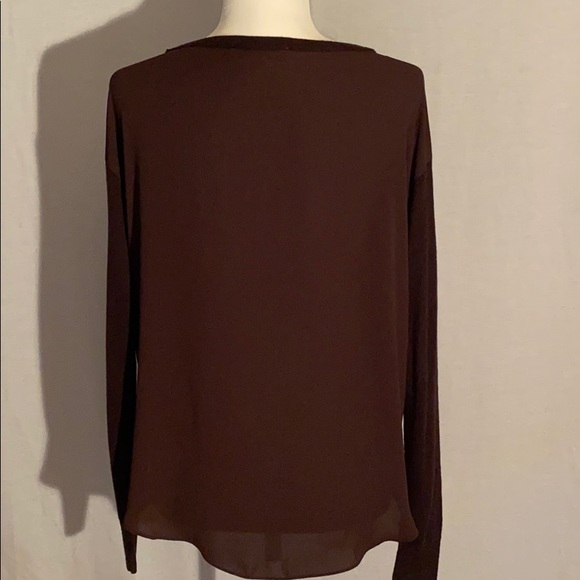 LOFT blouse - Picture 4 of 8